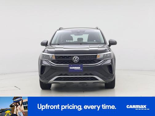 2023 Volkswagen Taos S