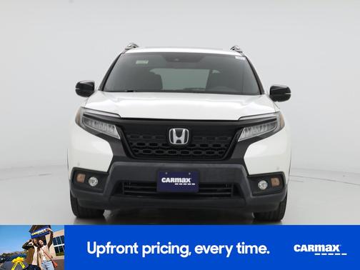 2019 Honda Passport Touring