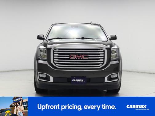 2020 GMC Yukon SLT