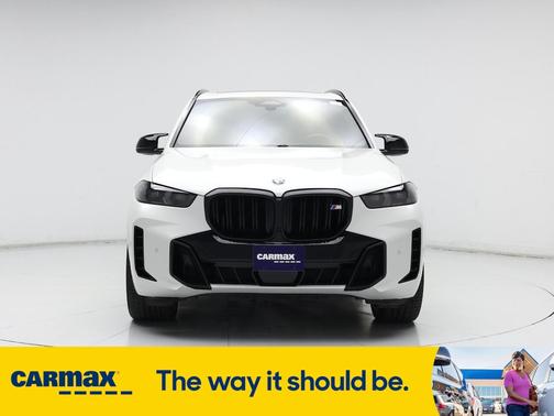 2024 BMW X5 M60