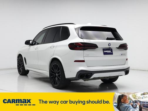 2024 BMW X5 M60
