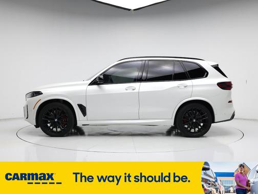 2024 BMW X5 M60