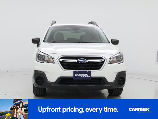 2019 Subaru Outback 2.5I