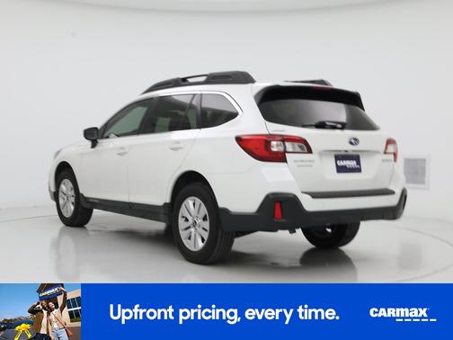 2019 Subaru Outback 2.5I