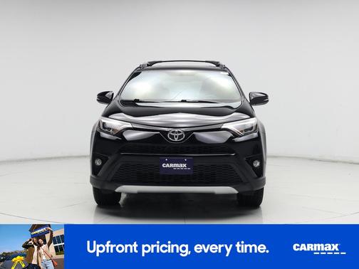 2016 Toyota RAV4 SE
