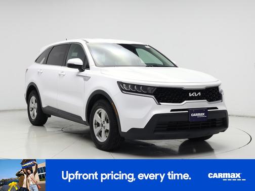 2023 Kia Sorento LX