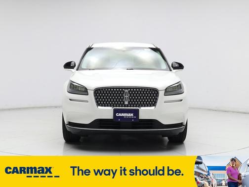 2020 Lincoln Corsair Standard
