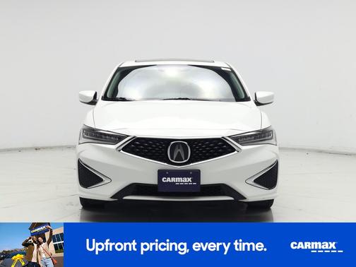 2021 Acura ILX Premium