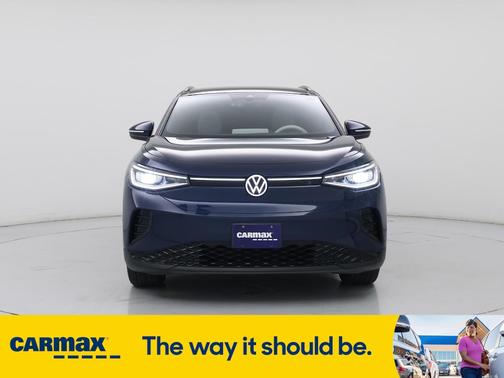 2023 Volkswagen ID.4 S
