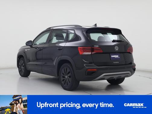 2024 Volkswagen Taos S