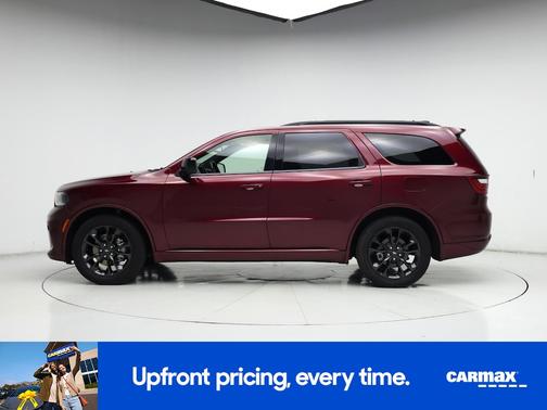 2023 Dodge Durango SXT