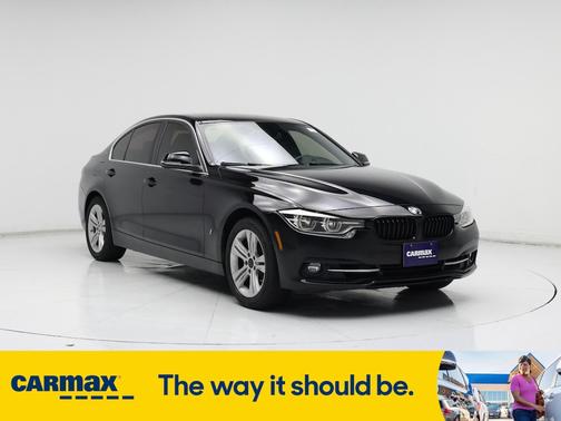 2018 BMW 330e E iPerformance