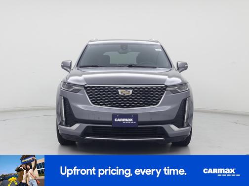 2021 Cadillac XT6 Luxury