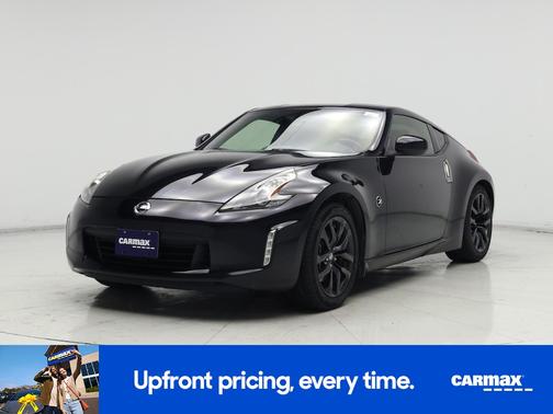 2019 Nissan 370Z Sport Touring