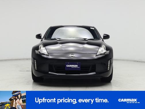 2019 Nissan 370Z Sport Touring