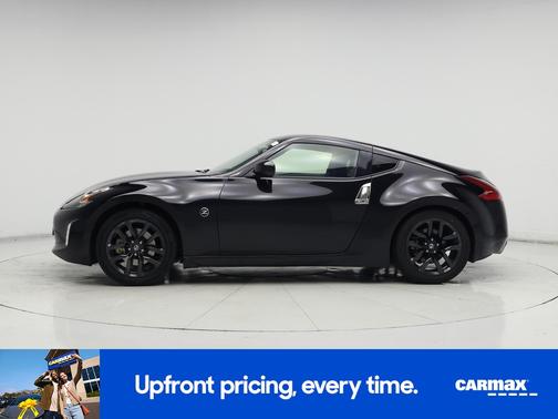 2019 Nissan 370Z Sport Touring