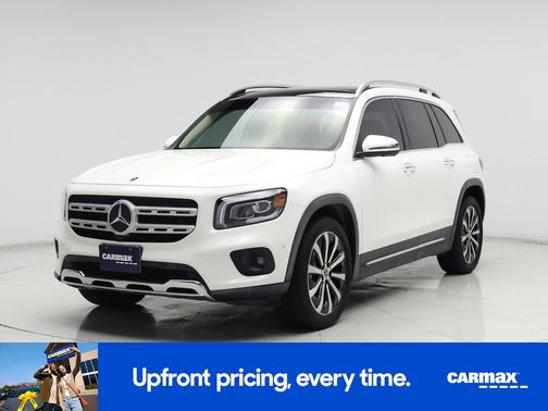 2023 Mercedes-Benz GLB 250 GLB 250