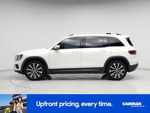 2023 Mercedes-Benz GLB 250 GLB 250