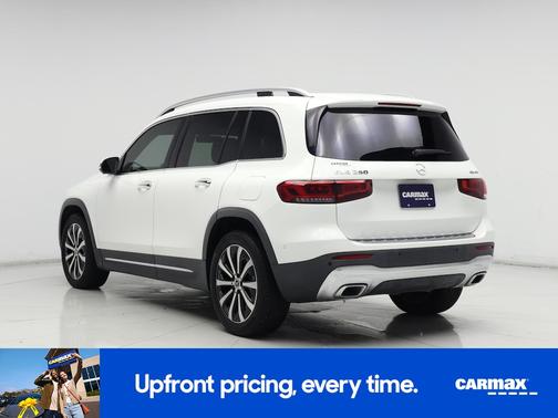 2023 Mercedes-Benz GLB 250 GLB 250