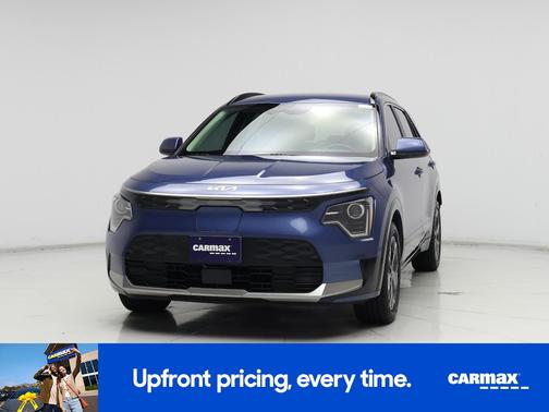 2023 Kia Niro EV Wind