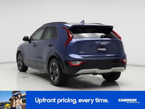 2023 Kia Niro EV Wind