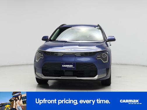 2023 Kia Niro EV Wind