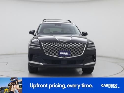 2022 Genesis GV80 2.5T (A8)