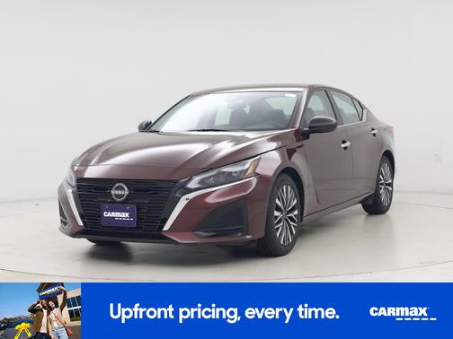 2024 Nissan Altima SV