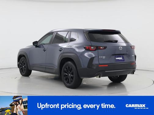 2023 Mazda CX-50 2.5 S Preferred Plus Package