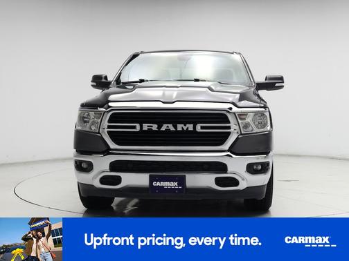 2021 RAM 1500 Bighorn