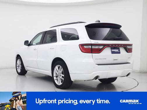 2023 Dodge Durango GT Plus