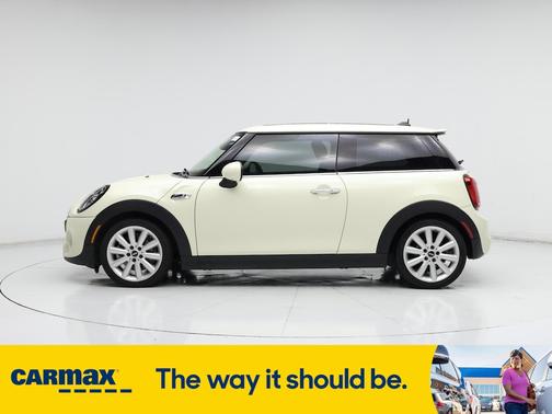2019 MINI Hardtop S Iconic