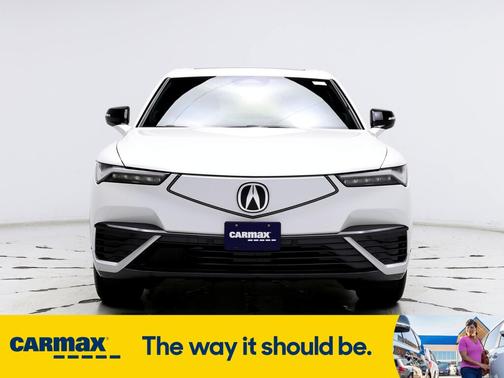 2024 Acura ZDX A-Spec
