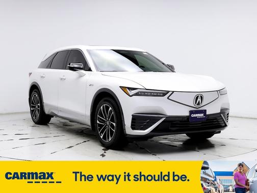 2024 Acura ZDX A-Spec