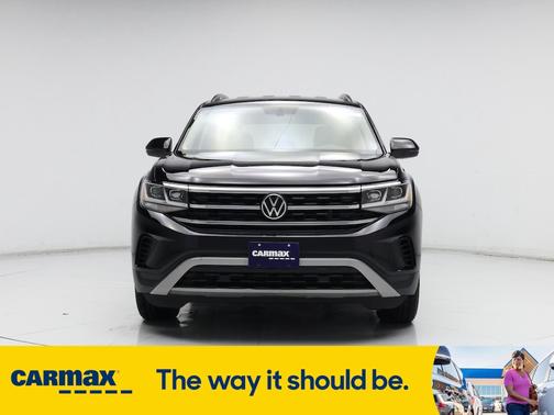 2022 Volkswagen Atlas SE