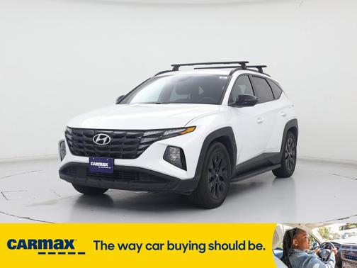 2024 Hyundai TUCSON XRT
