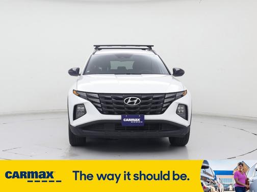 2024 Hyundai TUCSON XRT