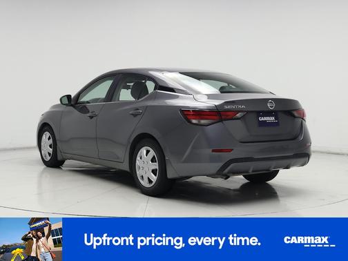 2023 Nissan Sentra S