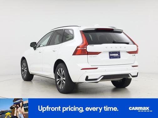 2025 Volvo XC60 B5 Core