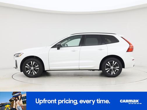 2025 Volvo XC60 B5 Core