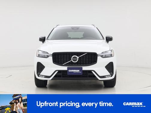 2025 Volvo XC60 B5 Core