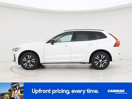 2025 Volvo XC60 B5 Core