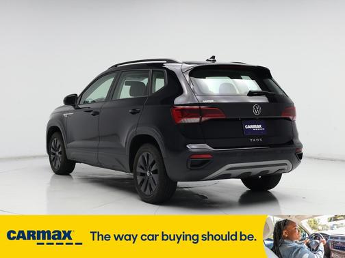 2022 Volkswagen Taos S