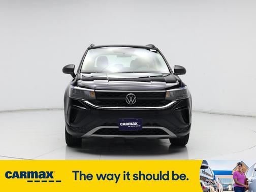 2022 Volkswagen Taos S