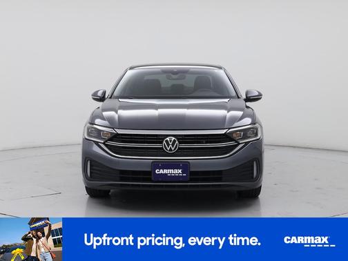 2023 Volkswagen Jetta SEL