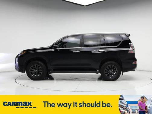 2021 Lexus GX 460 Premium