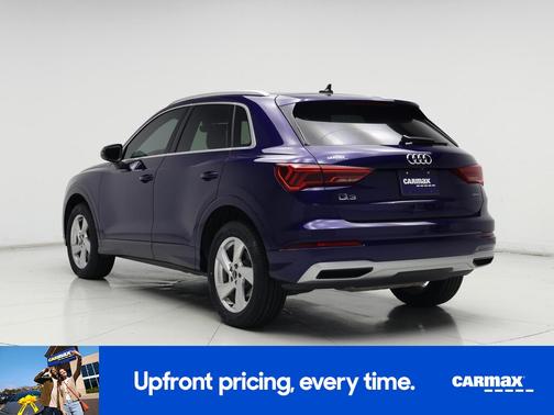 2021 Audi Q3 Premium