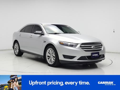 2015 Ford Taurus Limited