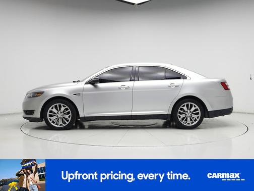 2015 Ford Taurus Limited