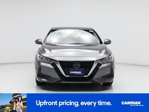 2021 Nissan Sentra S